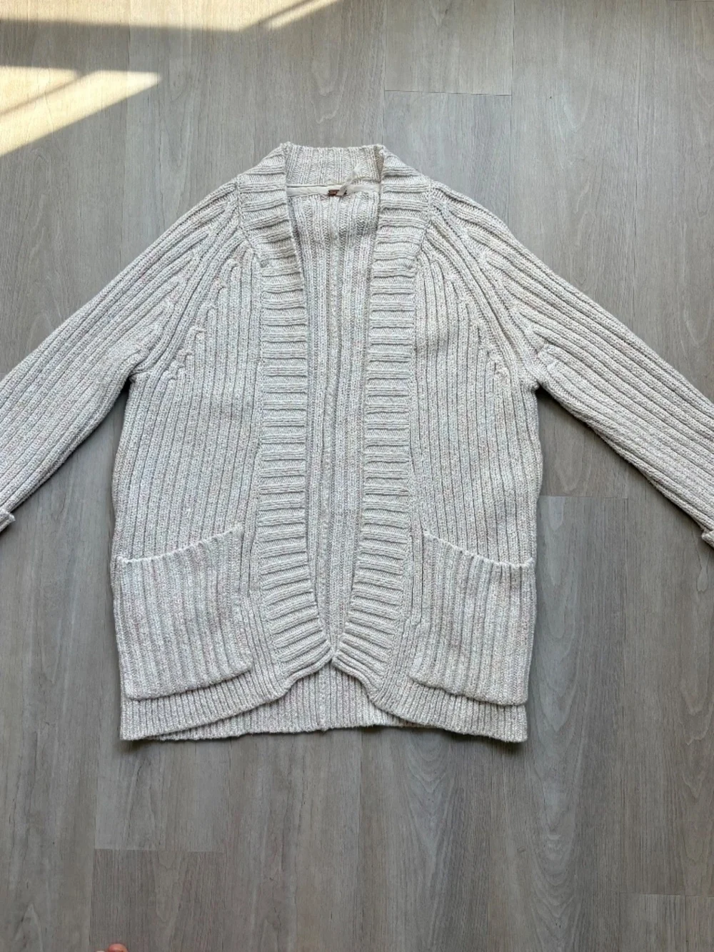 Free People Blossom Cardigan